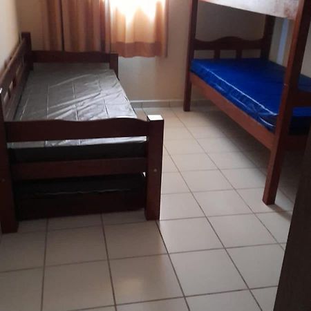 Apartamento Em Ubatuba - Praia Grande Exterior photo