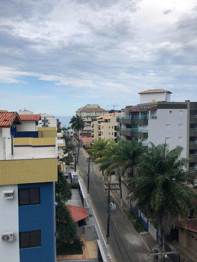 Apartamento Em Ubatuba - Praia Grande Exterior photo