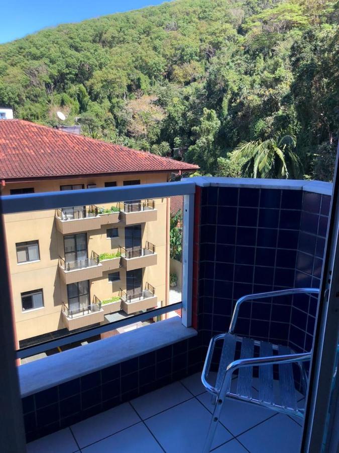 Apartamento Em Ubatuba - Praia Grande Exterior photo