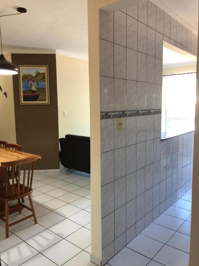 Apartamento Em Ubatuba - Praia Grande Exterior photo