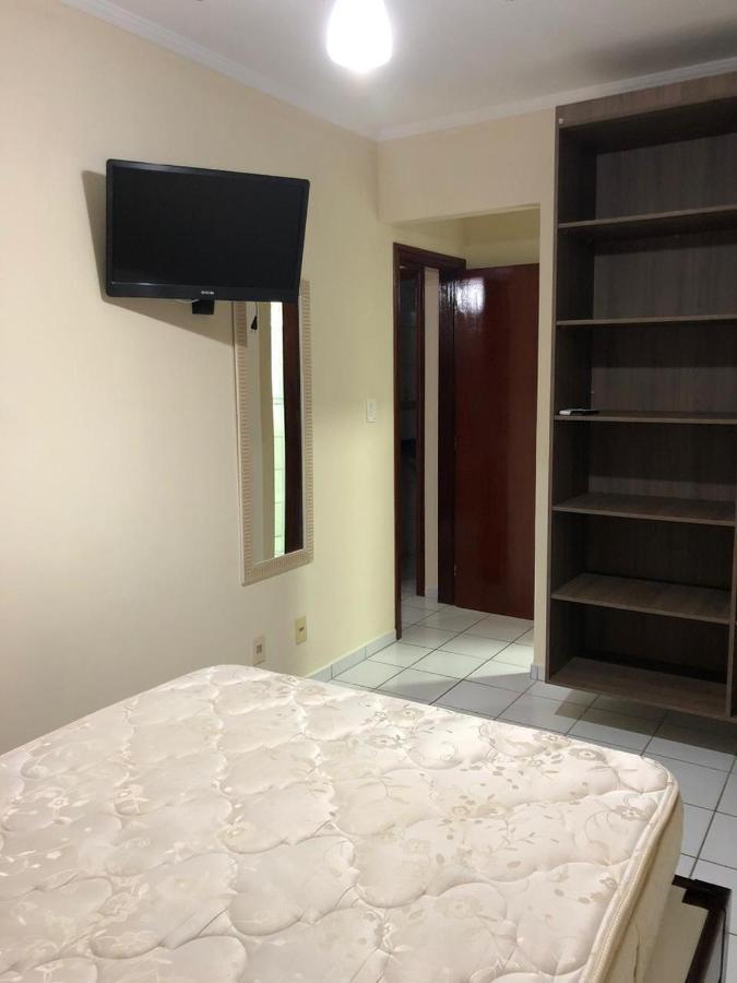 Apartamento Em Ubatuba - Praia Grande Exterior photo