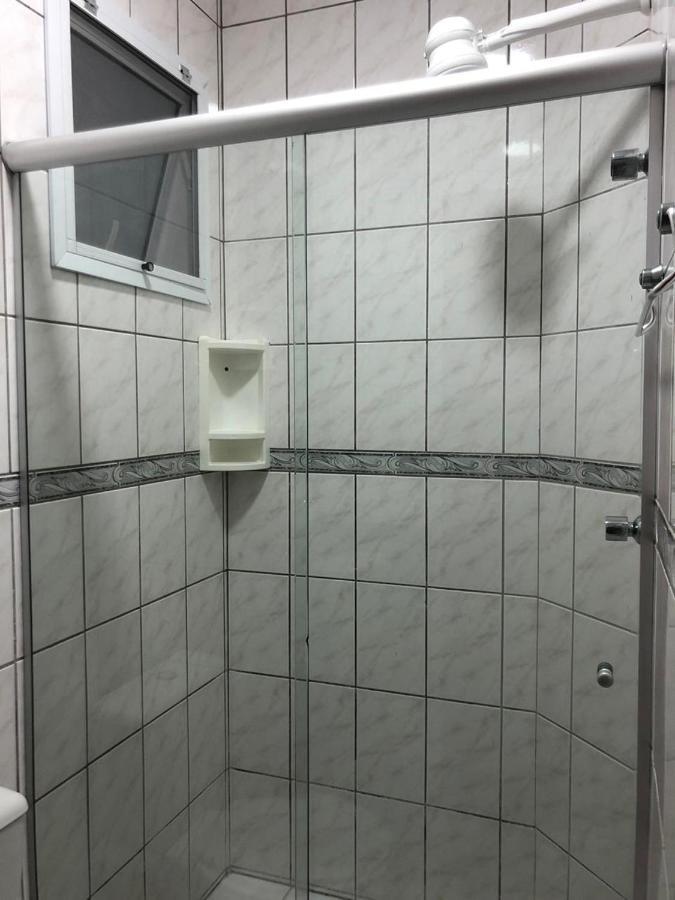Apartamento Em Ubatuba - Praia Grande Exterior photo