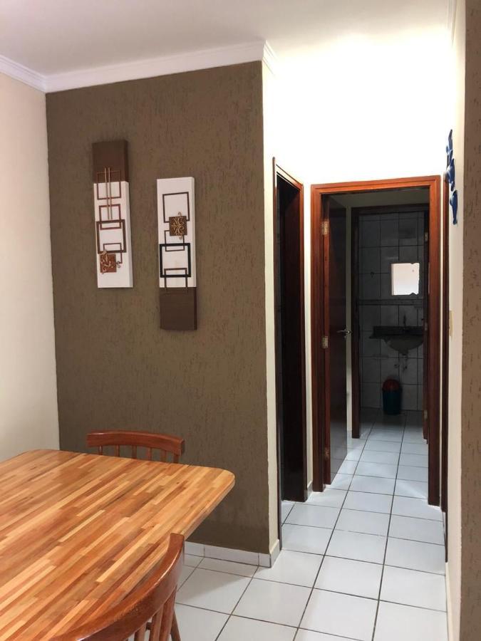 Apartamento Em Ubatuba - Praia Grande Exterior photo